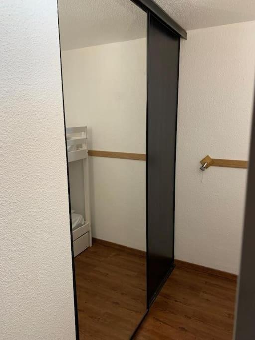 Au Pied Des Pistes Avec Parking Entierement Renove Apartman Huez Kültér fotó