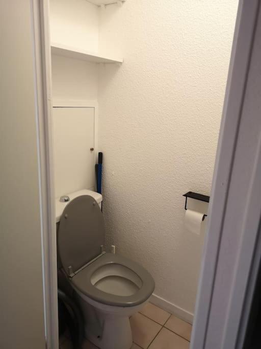 Au Pied Des Pistes Avec Parking Entierement Renove Apartman Huez Kültér fotó
