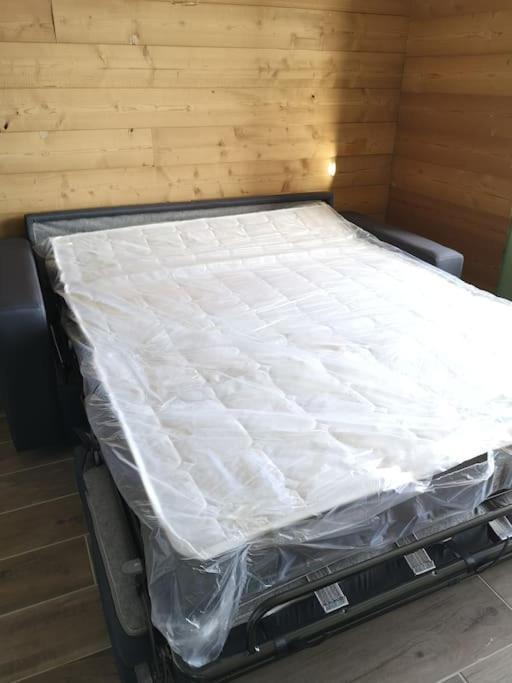 Au Pied Des Pistes Avec Parking Entierement Renove Apartman Huez Kültér fotó