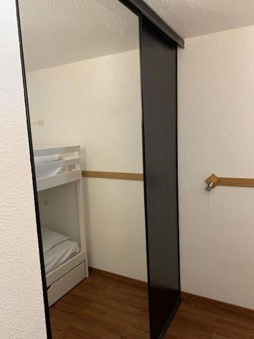 Au Pied Des Pistes Avec Parking Entierement Renove Apartman Huez Kültér fotó